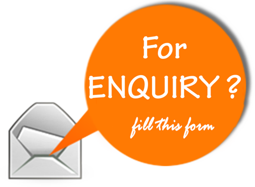 Enquiry